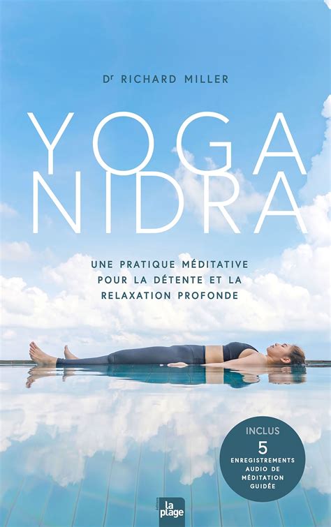 yoga nidra script richard miller|richard miller yoga nidra book.